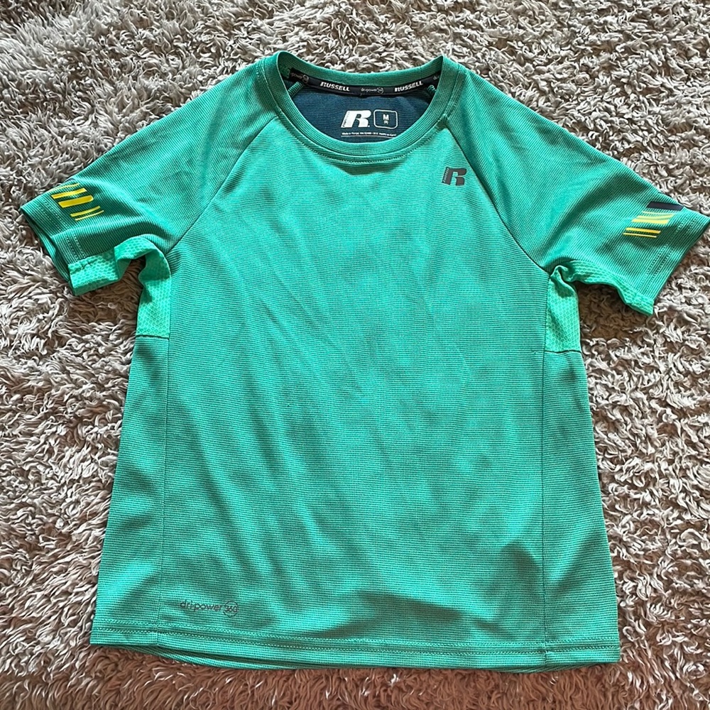 Russell DriPower Tshirt